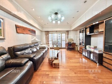 極景/藍區待售房屋