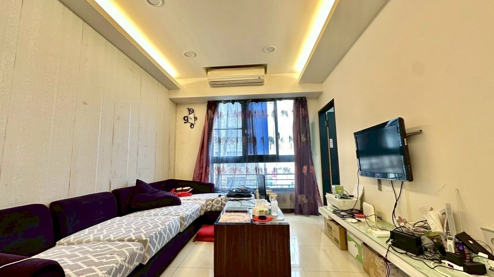 南勢合遠家和雅苑溫馨兩房車