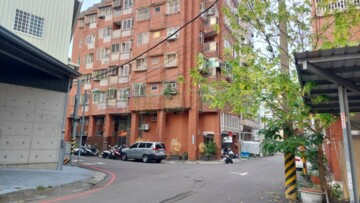 豐原皇家待售房屋