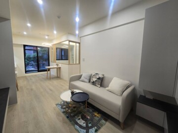 甲山林帝景5號待售房屋