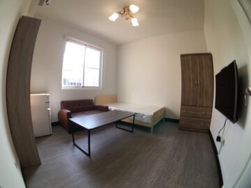 (雅房)科工館美寓近高應大、高醫大(短租請電洽) - Image 1