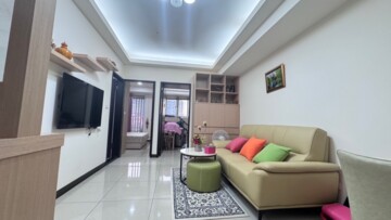 江翠ONE待售房屋