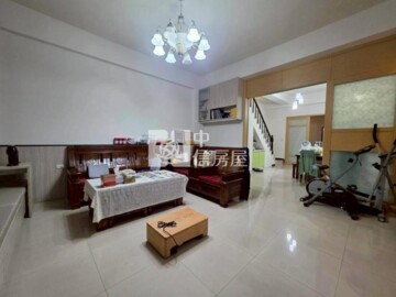 植村墅18待售房屋