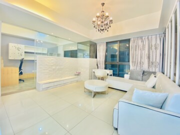 左營軍港美國學校三房平車+家具齊全+海景觀 - Image 1