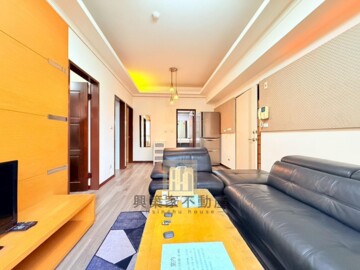 ★竹北超人★遠百溫馨兩房|機能超優|地段超好 - Image 1