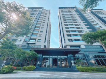 龍騰上河漾待售房屋