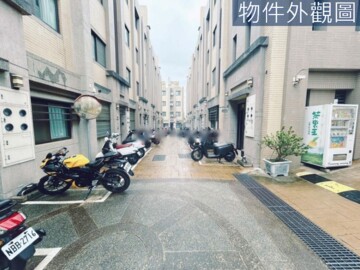 富騰有田居待售房屋