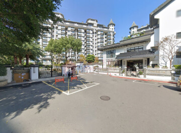 台北灣3江南頤和待售房屋