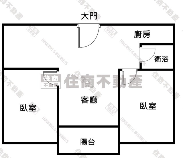 樂屋_台中市西屯區太子雲世紀 B區待售房屋 台中市西屯區太子雲世紀 B區待售房屋
