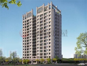 合陽尊峰待售房屋