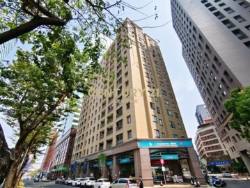 大安黃金城待售房屋