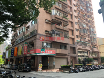 龍寶方圓臻邸 西屯區社區房屋出售 買房 買屋 樂屋網