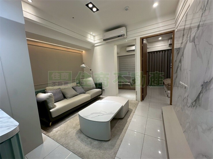 新光三越景觀靚麗兩房