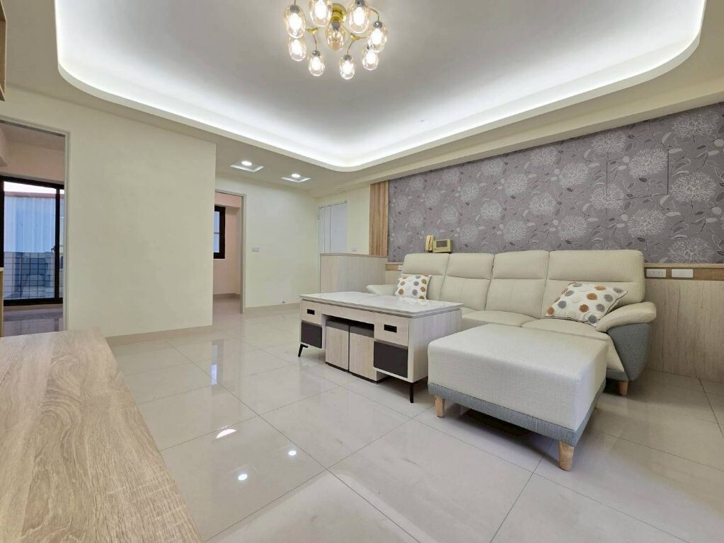 樂屋_嘉義市西區觀天廈待售房屋 嘉義市西區觀天廈待售房屋