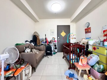 東琳陽光待售房屋