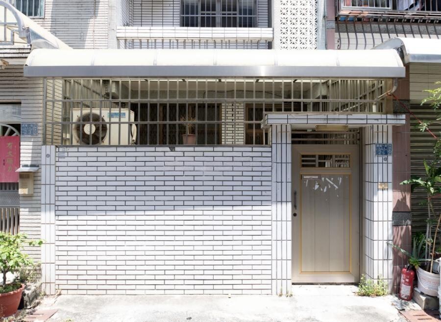 五福四維文教區透天