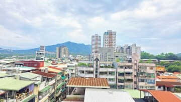 三圓羅馬待售房屋
