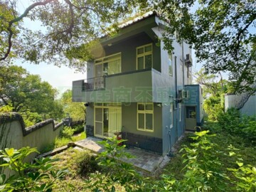原村花園山莊待售房屋
