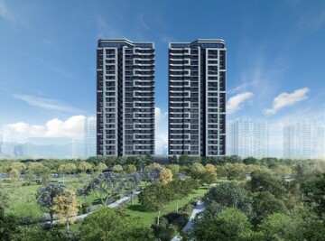 宏普GRAND PARK待售房屋