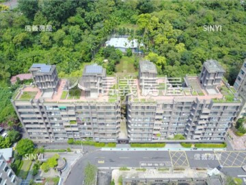 再興韻綠/綠野仙跡/氧樂多待售房屋