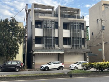 順富西濱路一段275巷16號華廈待售房屋