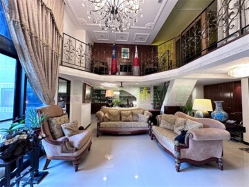 MIHO美秀館待售房屋