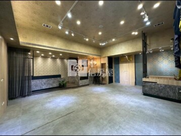 市府正永華路賺錢店面 - Image 1