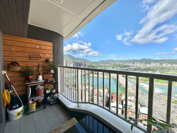 碧波白/雙水灣待售房屋