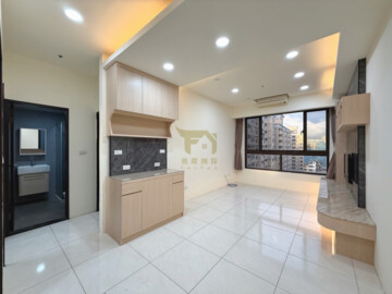 樂屋_美力城邦新美館待售房屋 美力城邦新美館待售房屋