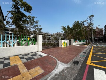青青校墅待售房屋