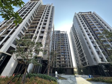 寶程藏樂待售房屋