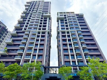 樂屋_綠光CITY待售房屋 綠光CITY待售房屋