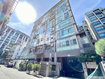 瓏山林大直香榭待售房屋