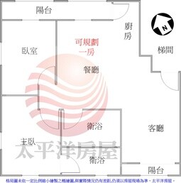 桃園市桃園區台北桃源待售房屋