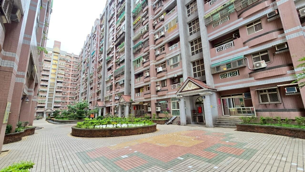 桃園市桃園區台北桃源待售房屋