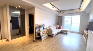 大自然華廈待售房屋