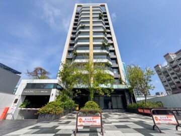 樂屋_京城V Park待售房屋 京城V Park待售房屋