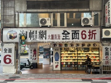 微風BEAUTY待售房屋