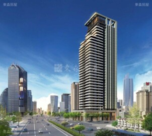 市政新鋭待售房屋