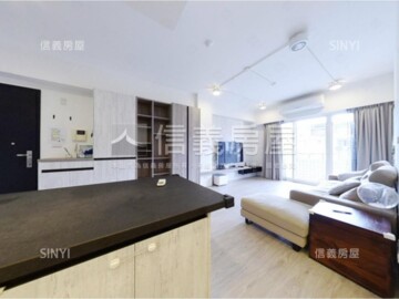 信義獅子王待售房屋