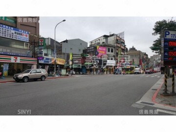 永泰金城B區待售房屋