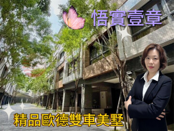 麗豐藝品待售房屋