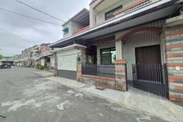 大林鎮待售房屋