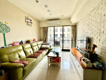 遠雄龍岡2待售房屋