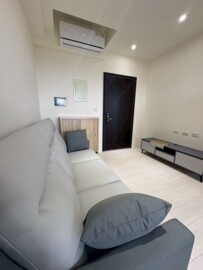 安勝 /青埔下一站 稀有 兩房一廳含車位 /雙租補 - Image 1