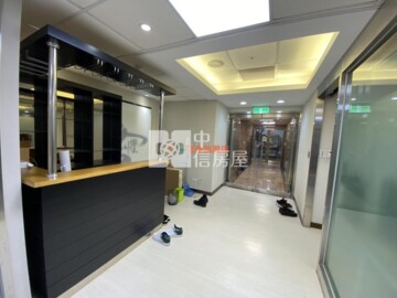 忠孝天廈待售房屋