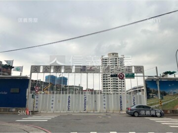 新濠一滙待售房屋