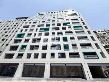 友座君碧待售房屋