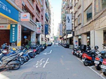 明峰街88號華廈待售房屋