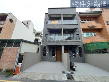 岳飛新村待售房屋